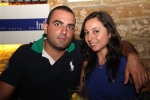 Weekend at Frolic Pub, Byblos